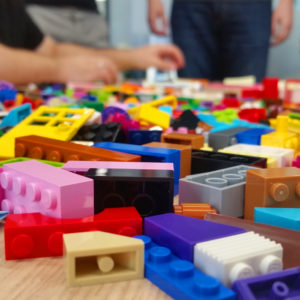 Scrum Workshops and Lego Scrum