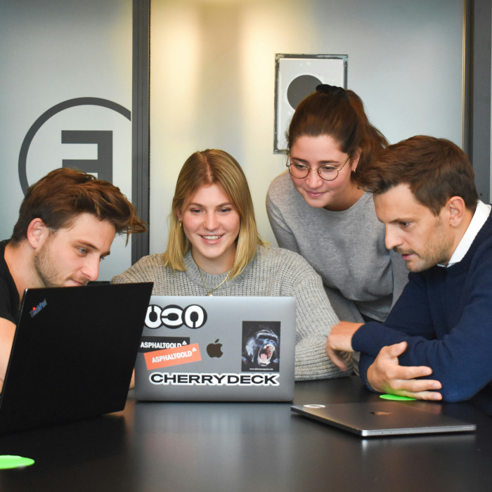 Deskalowanie Zespołów Scrumowych